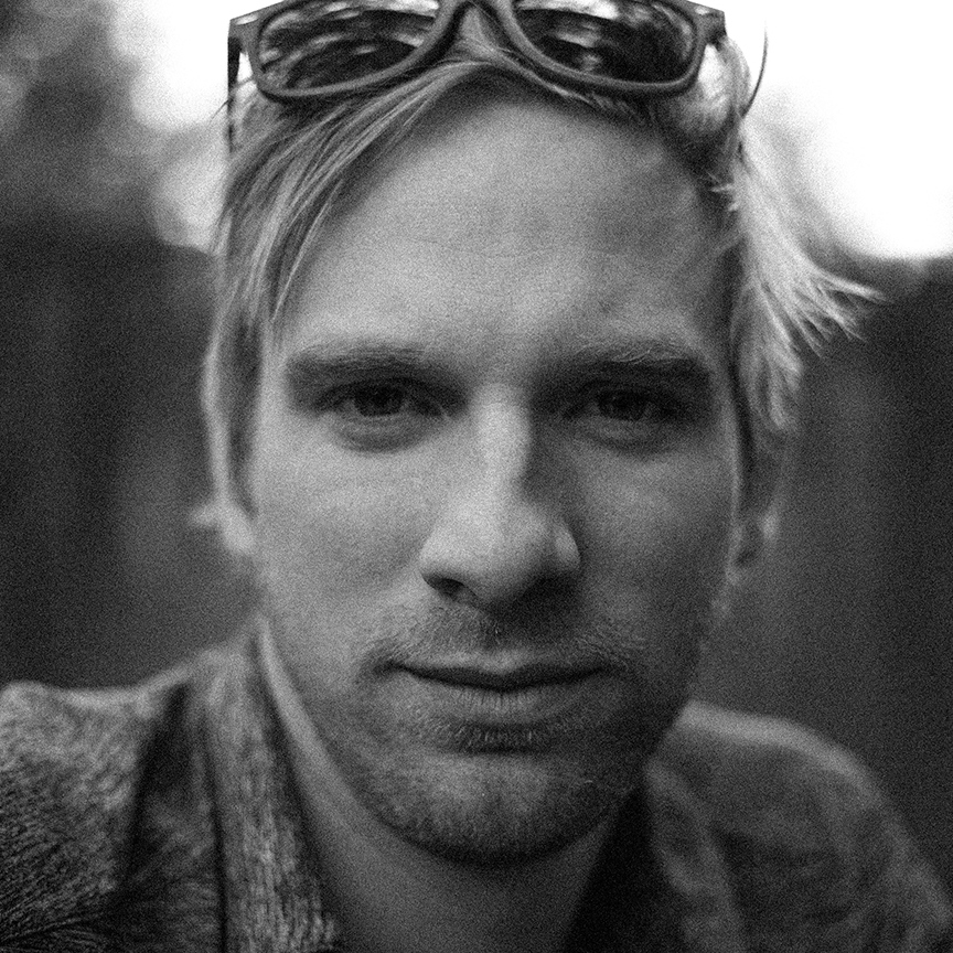 Kamil Bogucki